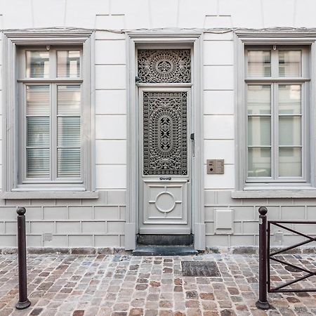Le 84 Sainte-Cath' Lille Exterior foto