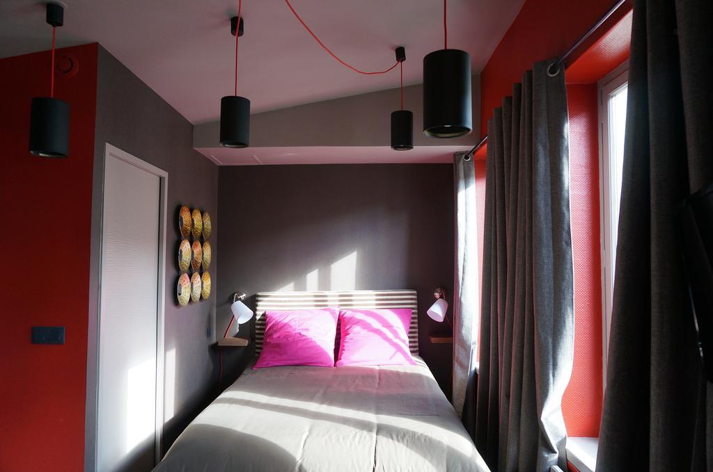 Le 84 Sainte-Cath' Lille Quarto foto