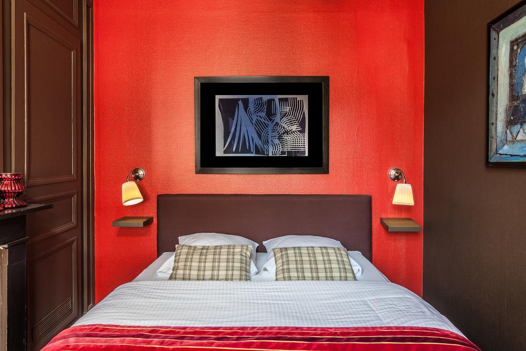 Le 84 Sainte-Cath' Lille Quarto foto