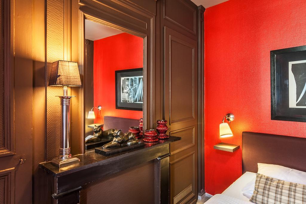 Le 84 Sainte-Cath' Lille Quarto foto