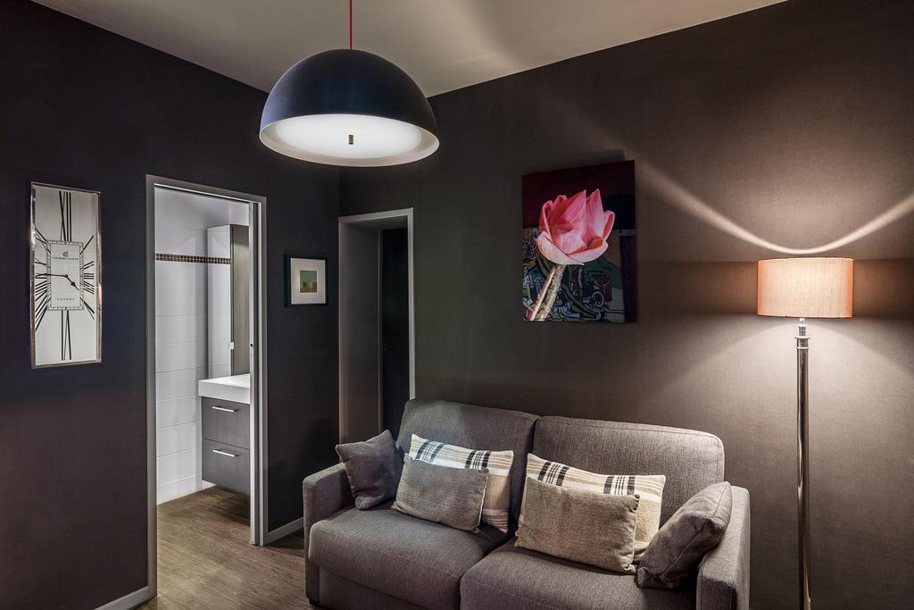 Le 84 Sainte-Cath' Lille Quarto foto