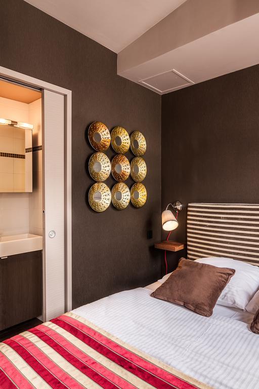 Le 84 Sainte-Cath' Lille Quarto foto