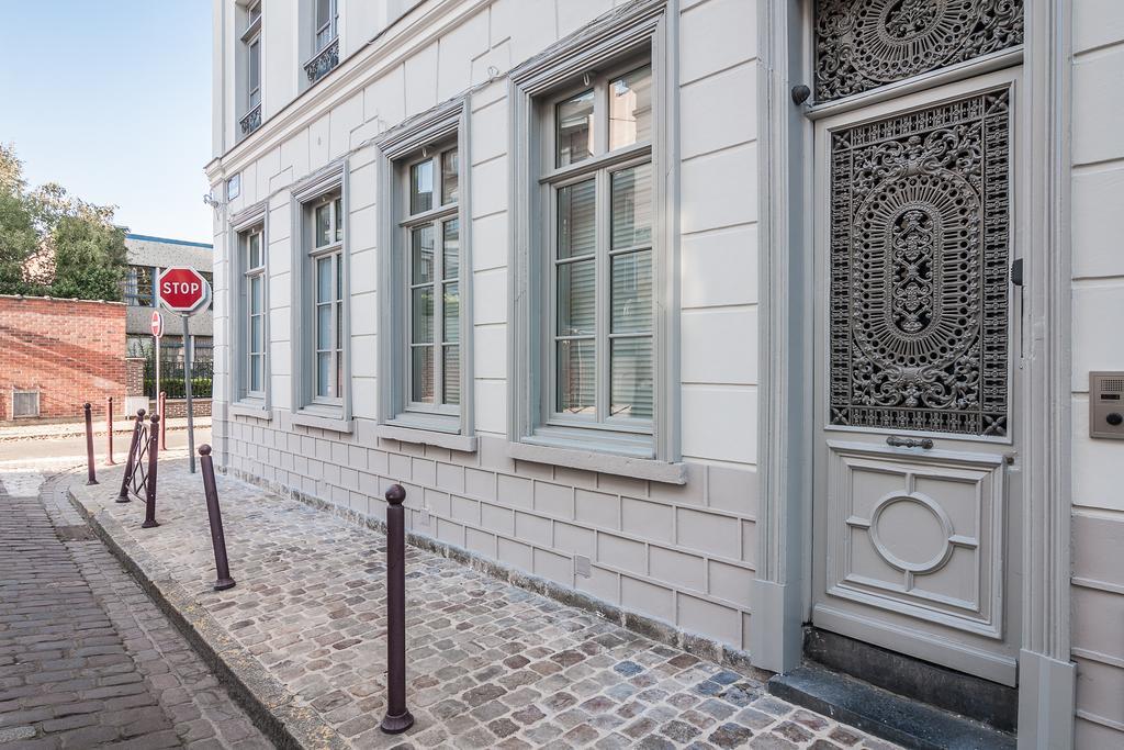 Le 84 Sainte-Cath' Lille Quarto foto