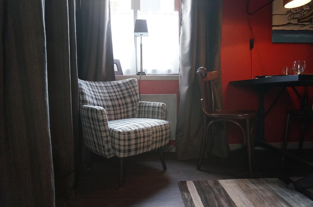 Le 84 Sainte-Cath' Lille Quarto foto