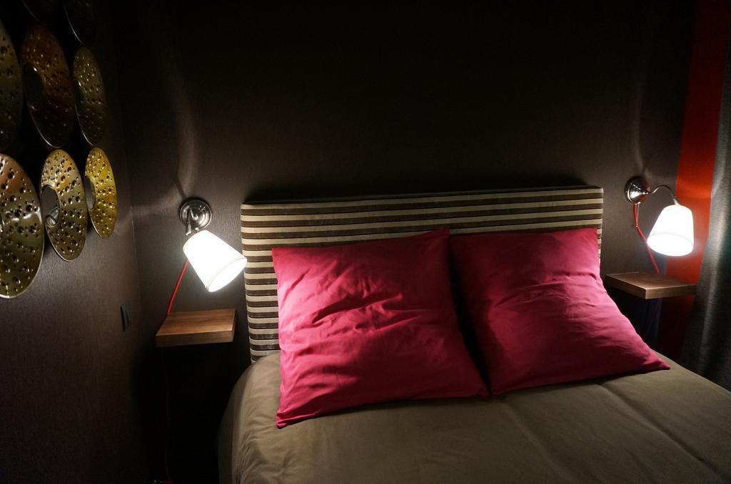 Le 84 Sainte-Cath' Lille Quarto foto