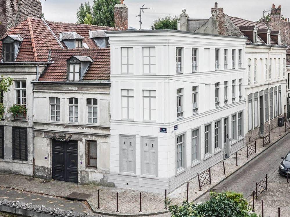 Le 84 Sainte-Cath' Lille Exterior foto
